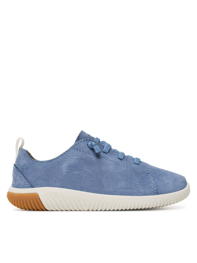 Keen Снікерcи Keen  Knx Lace 1030116 Голубий