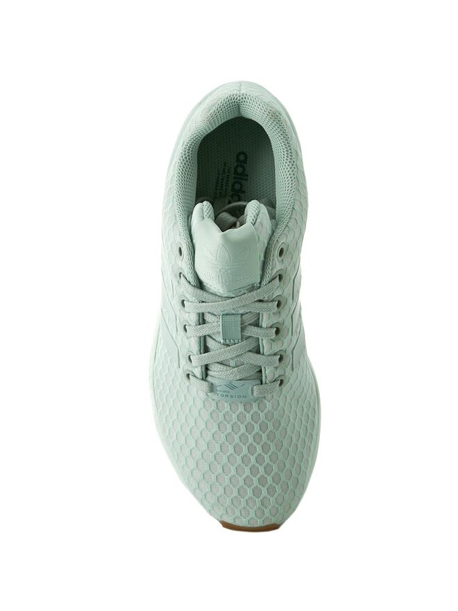 adidas Zapatillas adidas Zx Flux S79929 Verde