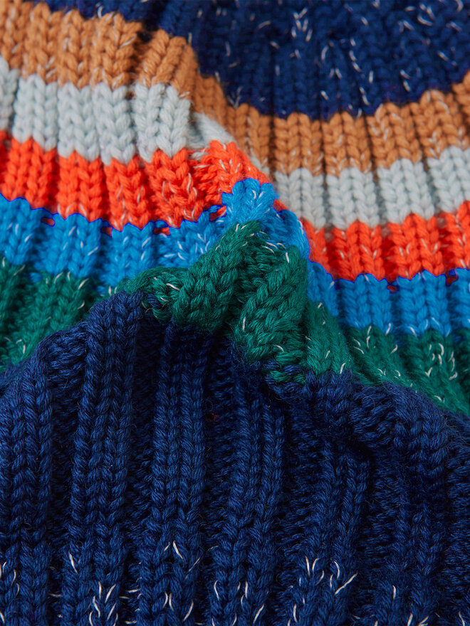 Reima Gorro Reima Vilke 5300294A Azul marino