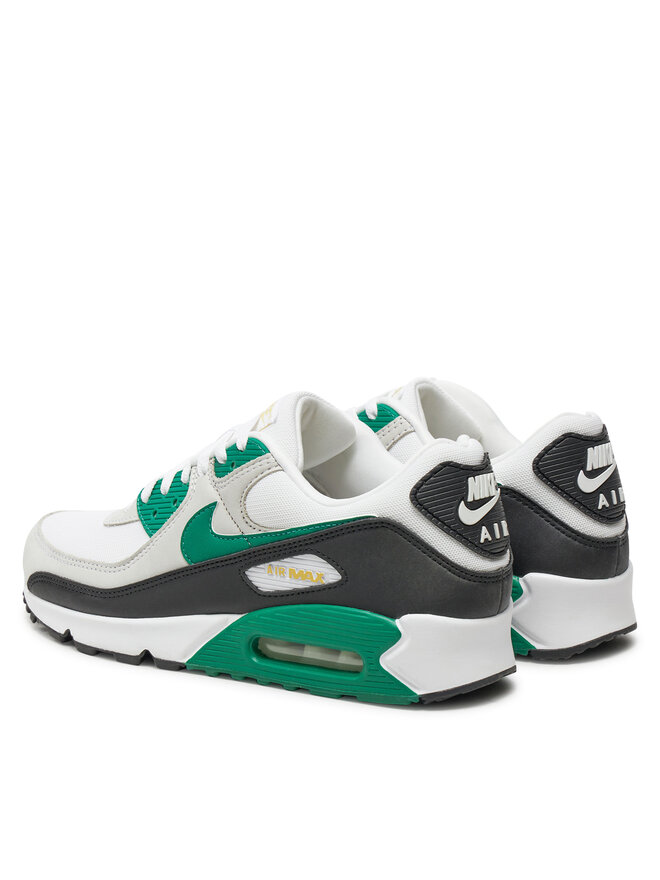 Nike Sneakersy Nike Air Max 90 FB9658 102 Bílá