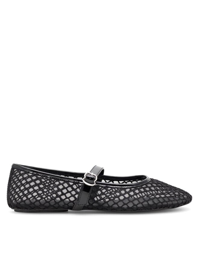 JENNY Balerina JENNY SUNRISE WYL04166-2 Fekete