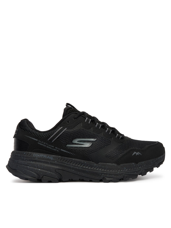 Skechers Laufschuhe Skechers Go Run Trail Altitude 2.0 129525/BBK Schwarz