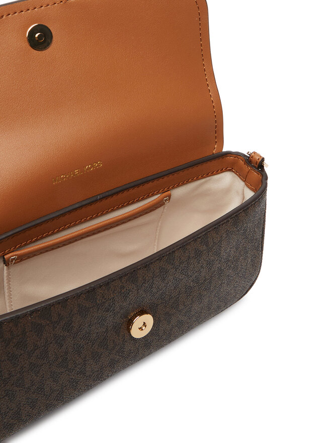 MICHAEL Michael Kors Сумка MICHAEL Michael Kors 32S6GY5C5B Коричневий