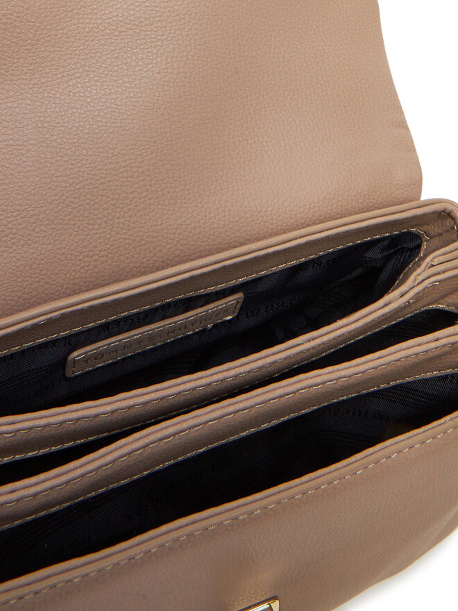 Tommy Hilfiger Bolso Tommy Hilfiger AW0AW17462 Beis