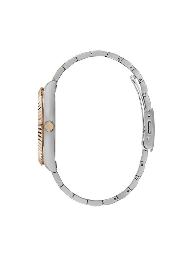 Guess Ρολόι Guess GW0265G12 Ασημί