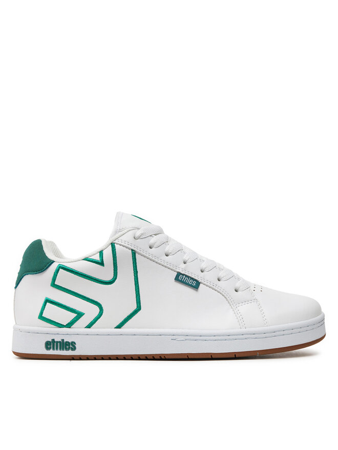 Etnies Sneakersy Etnies Fader 4101000203 Bílá