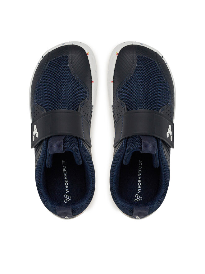 Vivo Barefoot Sportcipők Vivo Barefoot Primus Sport III 105450 Sötétkék