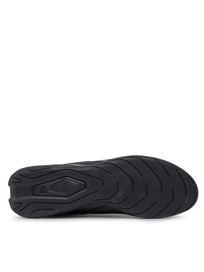 Puma Снікерcи Puma Mapf1 Drift Cat Decima 307196 04 Чорний