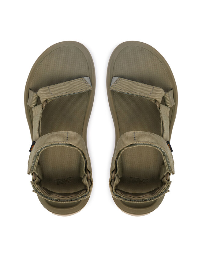 Teva Sandalen Teva Hurricane XLT 3 1173671 Dunkelgrün