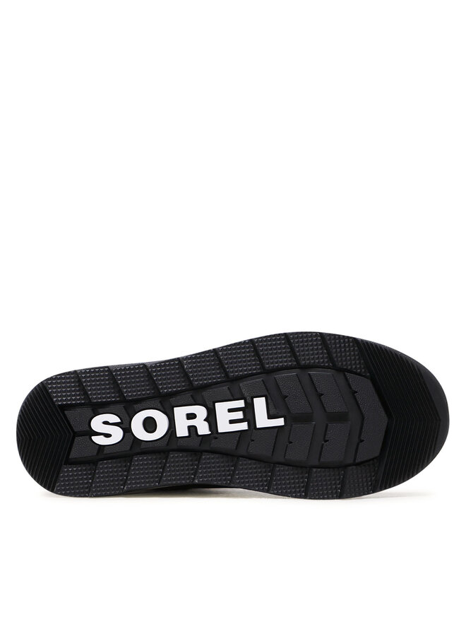 Sorel Schneeschuhe Sorel Whitney™ II Short Lace Wp NY3903-287 Braun
