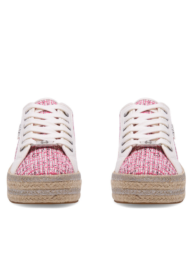 Rieker Sneakers Rieker 94000-31 Rosa