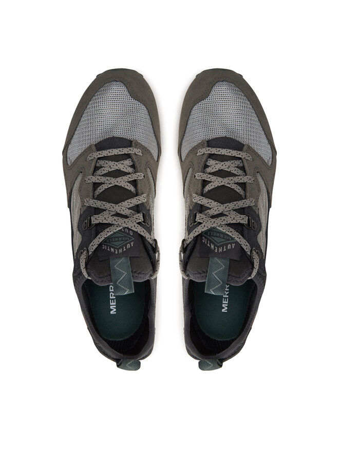 Merrell Sneakersy Merrell Alpine 83 Sneaker Recraft J006075 Šedá
