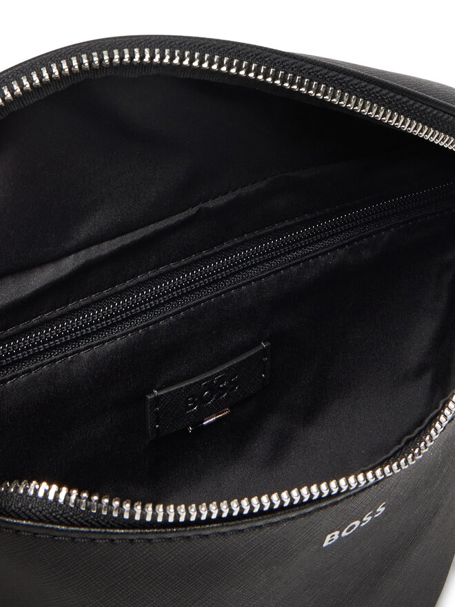 BOSS Gürteltasche BOSS Zair 50485597 Schwarz