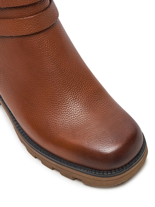 Caprice Botines Caprice 9-25417-43 Marrón