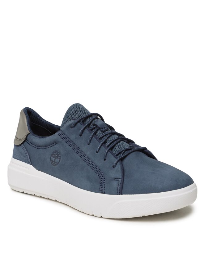 Timberland Αθλητικά Timberland Seneca Bay Oxford TB0A292C2881 Σκούρο μπλε