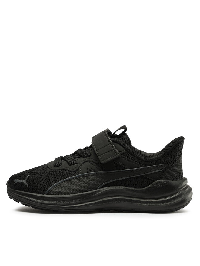 Puma Pantofi pentru alergare Puma Reflect Lite AC+PS 379125 02 Negru