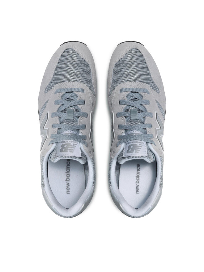 Sneakers New Balance ML373GR Grau eschuhe