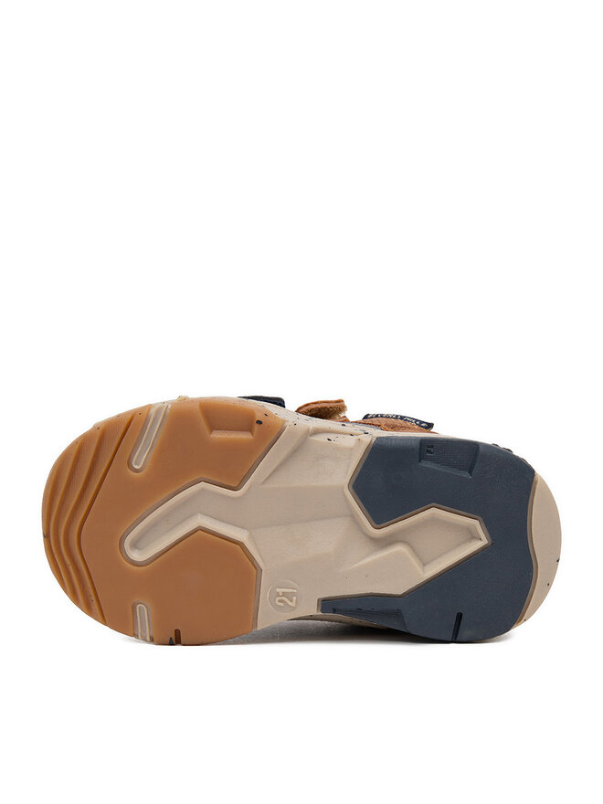 Beverly Hills Polo Club Sneakers Beverly Hills Polo Club EO-FD3068-010 Dunkelblau