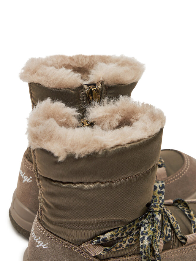 Primigi Botas de nieve Primigi 6861511 S GORE-TEX Beis