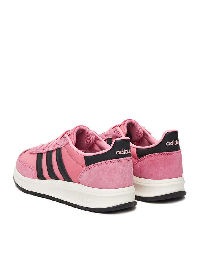 adidas Снікерcи adidas RUN 70S 2.0 JR8585 Рожевий