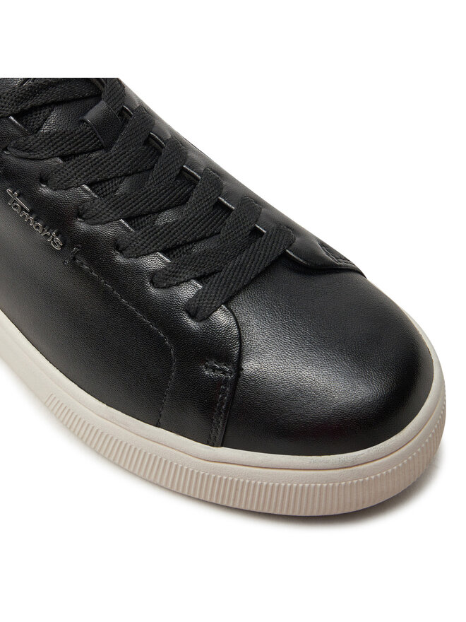 Tamaris Sneakersy Tamaris 1-23736-42 Černá