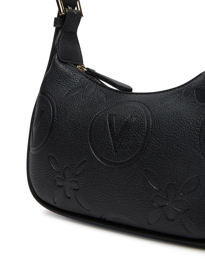 Valentino Torebka Valentino VBS8ZG13 Czarny