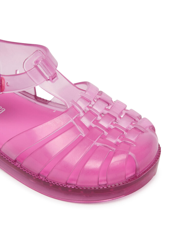 Melissa Босоніжки Melissa Mini Melissa Possession Bb 32410 Рожевий