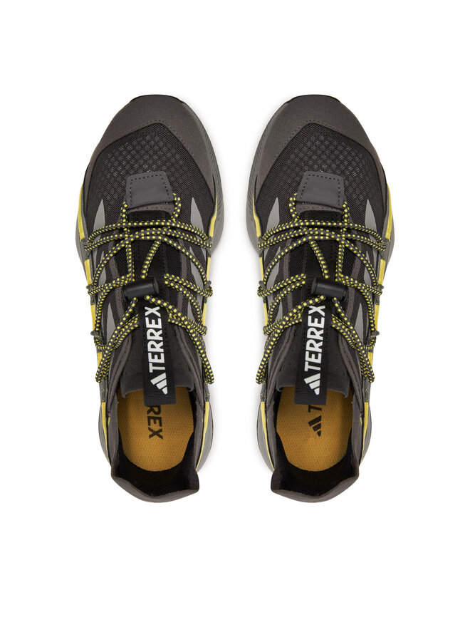 adidas Sneakersy adidas Terrex Voyager 21 Travel IE5019 Hnědá