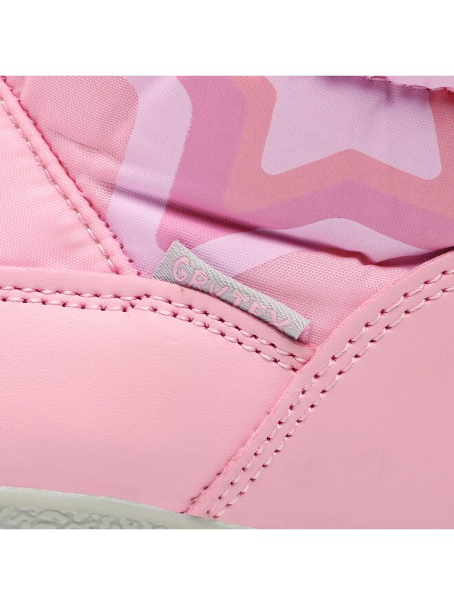 Garvalin Botas de nieve Garvalin 231856 S Rosa