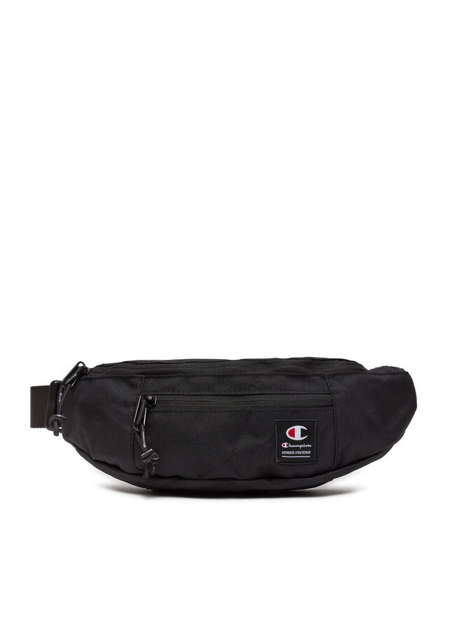 Champion Сумка на пояс﻿ Champion Belt Bag 802349-CHA-KK001 Чорний
