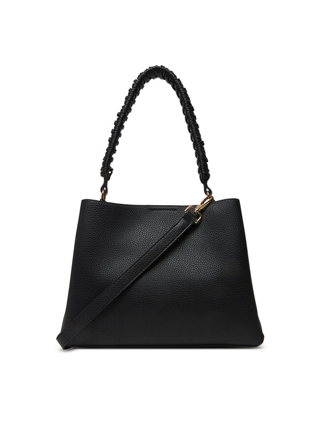 TWINSET Handtasche TWINSET 251TD8063 Schwarz