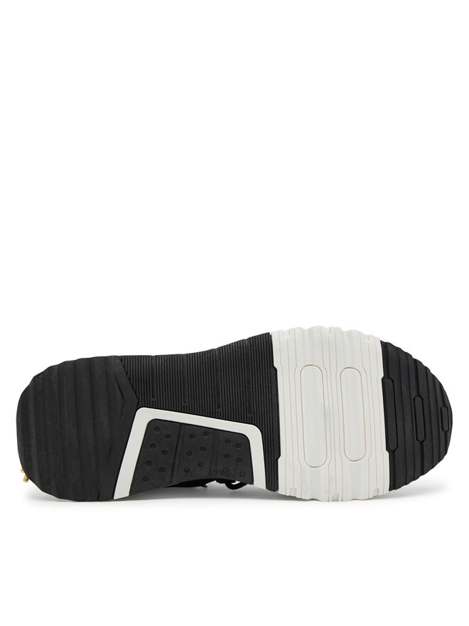 Versace Jeans Couture Αθλητικά Versace Jeans Couture 79YA3SA6 ZS915 G89 Μαύρο