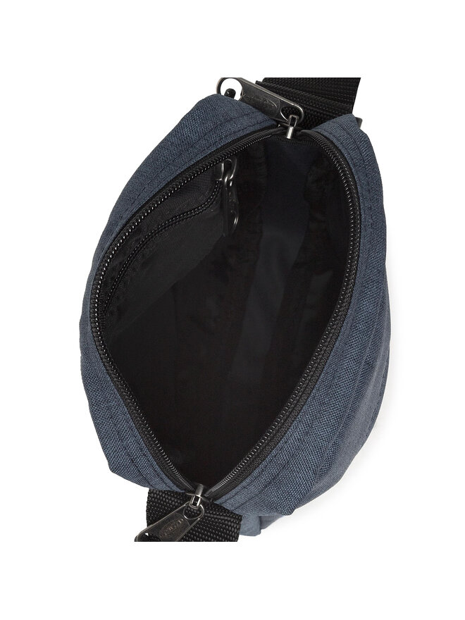 Eastpak Saszetka Eastpak EK000045 Granatowy