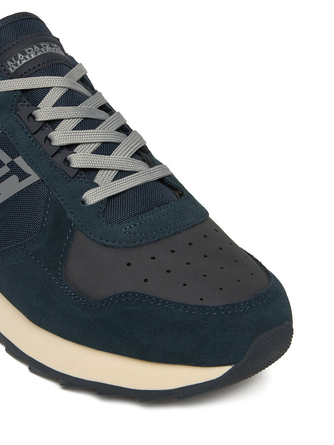 Napapijri Sneakers Napapijri Stab  NP0A88XI Dunkelblau