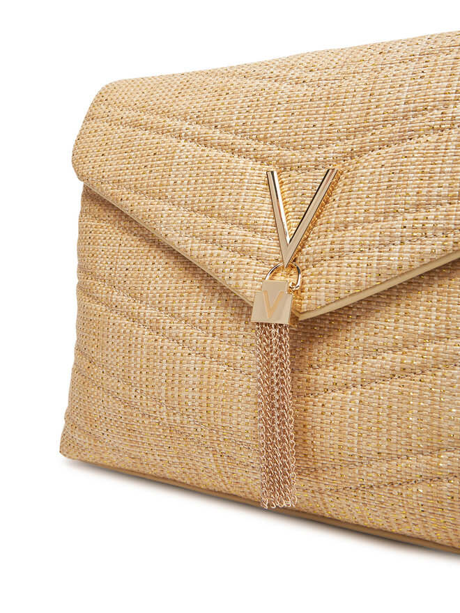 Valentino Handtasche Valentino VBS8DN09PA Écru