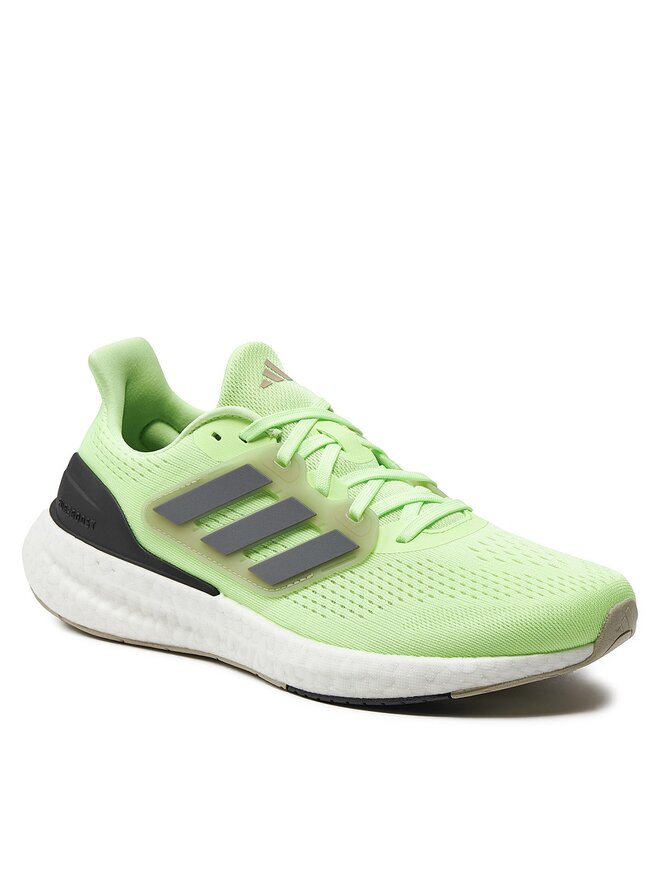 adidas Laufschuhe adidas Pureboost 23 IF1550 Grün
