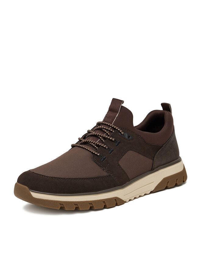 Rieker Halbschuhe Rieker B9351-25 Braun