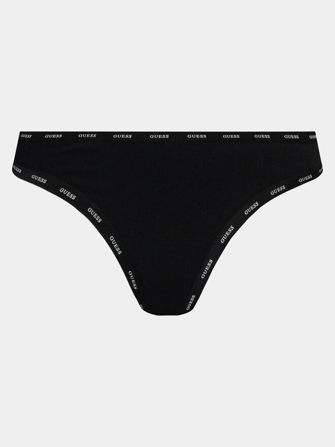 Guess Guess Set 3 parov tangic O4GG13 K6YW1 Pisana