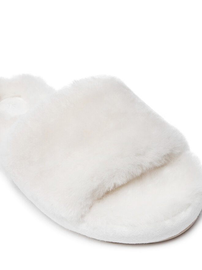 EMU Australia Pantuflas EMU Australia Mckay W13088 Écru