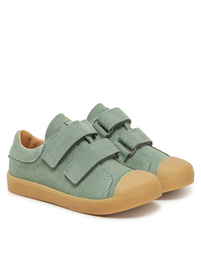 Mrugała Trampki Mrugała Fico 3275/5-60 Zielony