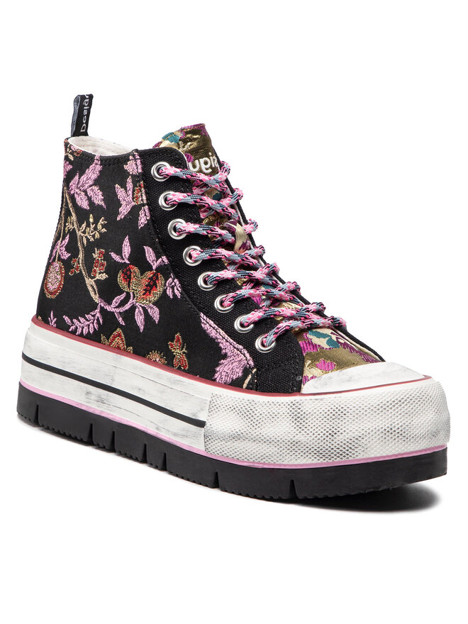 Bambas desigual new arrivals