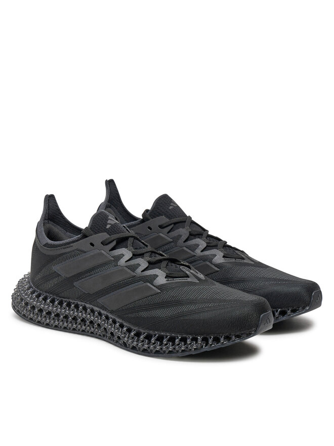 adidas Skriešanas apavi adidas 4Dfwd 4 ID8886 Melns