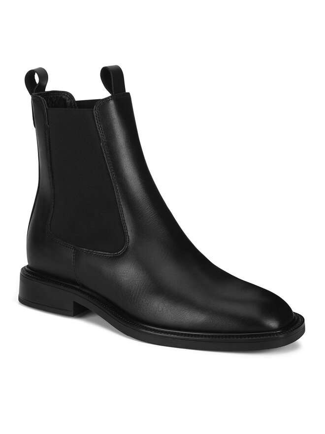 Gino Rossi Chelsea Gino Rossi PETRA-124 Nero