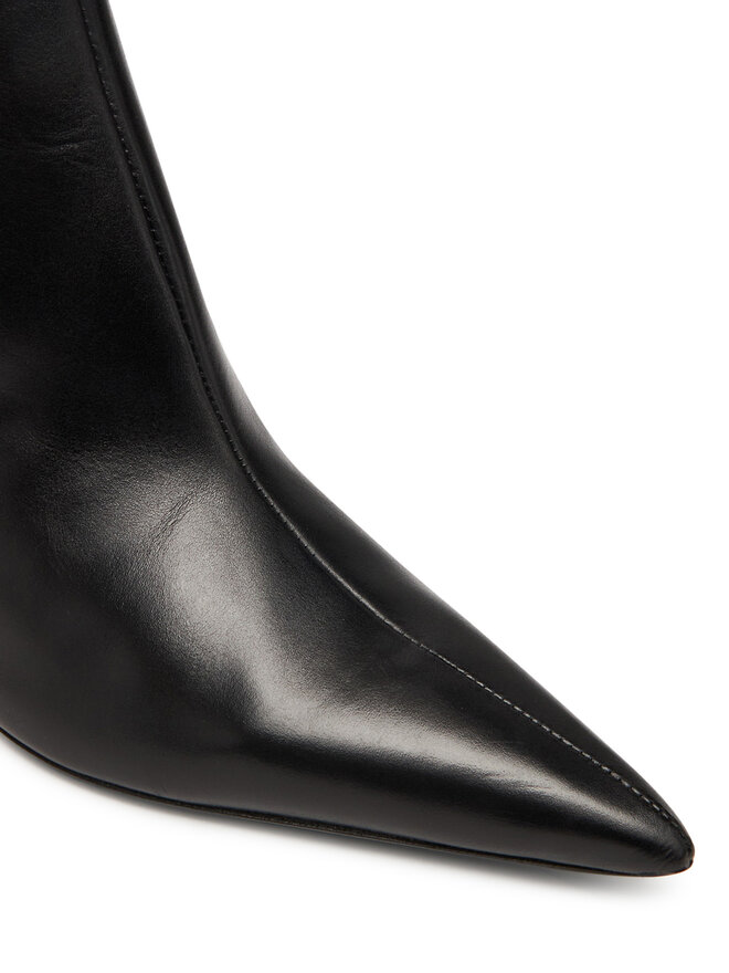 Patrizia Pepe Stiefel Patrizia Pepe 8Y0131 L166 Schwarz