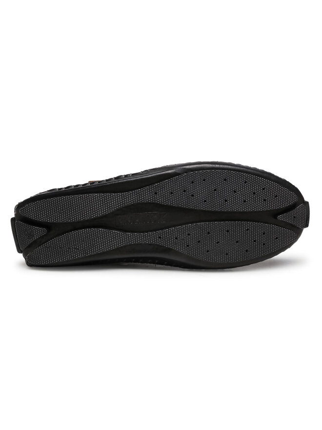 Pikolinos Halbschuhe Pikolinos 578-7399 Schwarz
