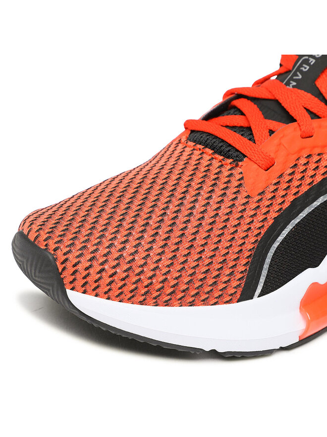 Puma Încălțăminte pentru sală Puma PWRFrame Tr 376049 04 Portocaliu