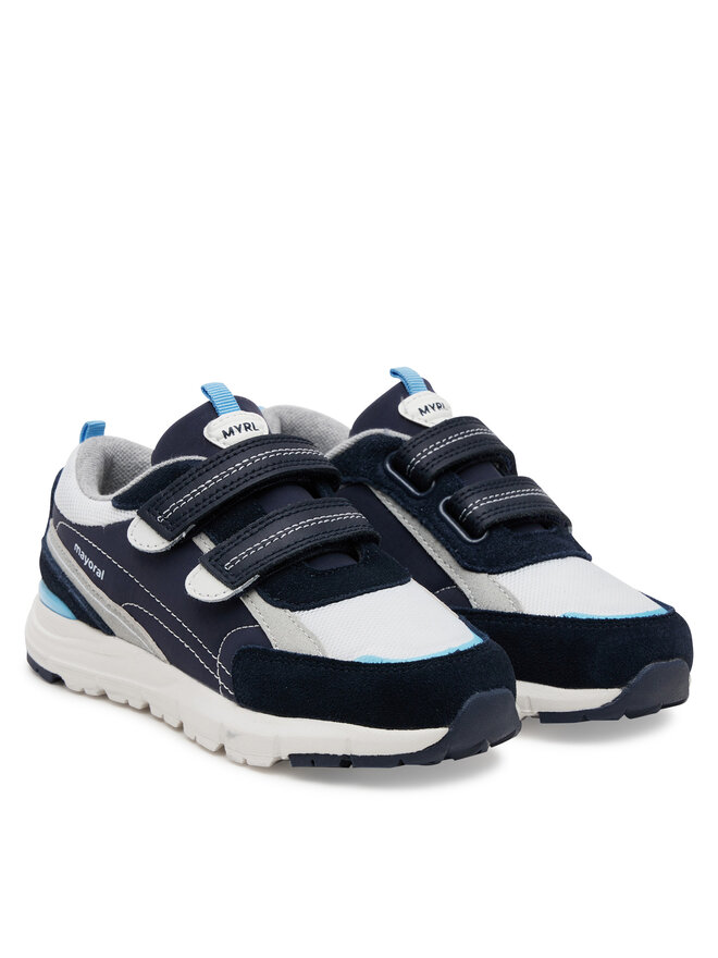 Mayoral Sneakers Mayoral 45690 Bleumarin