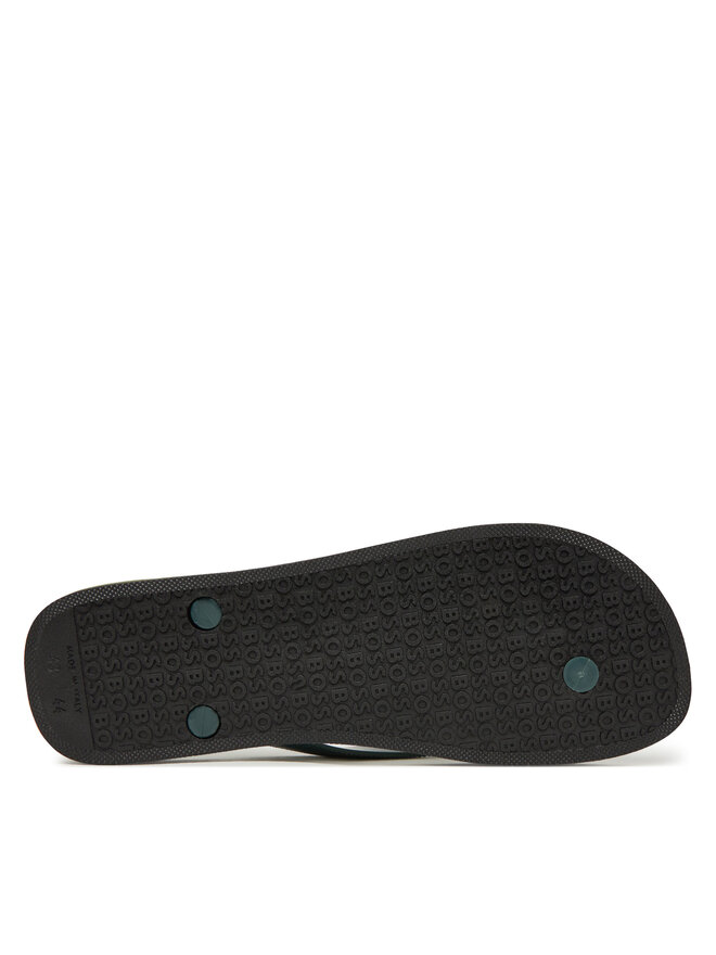 BOSS Flip-flops BOSS 50498208 Zöld