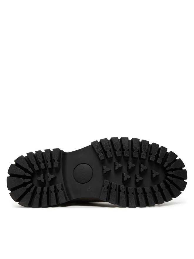 Guess Боти тип челси Guess FMTGOM SUE10 Кафяв