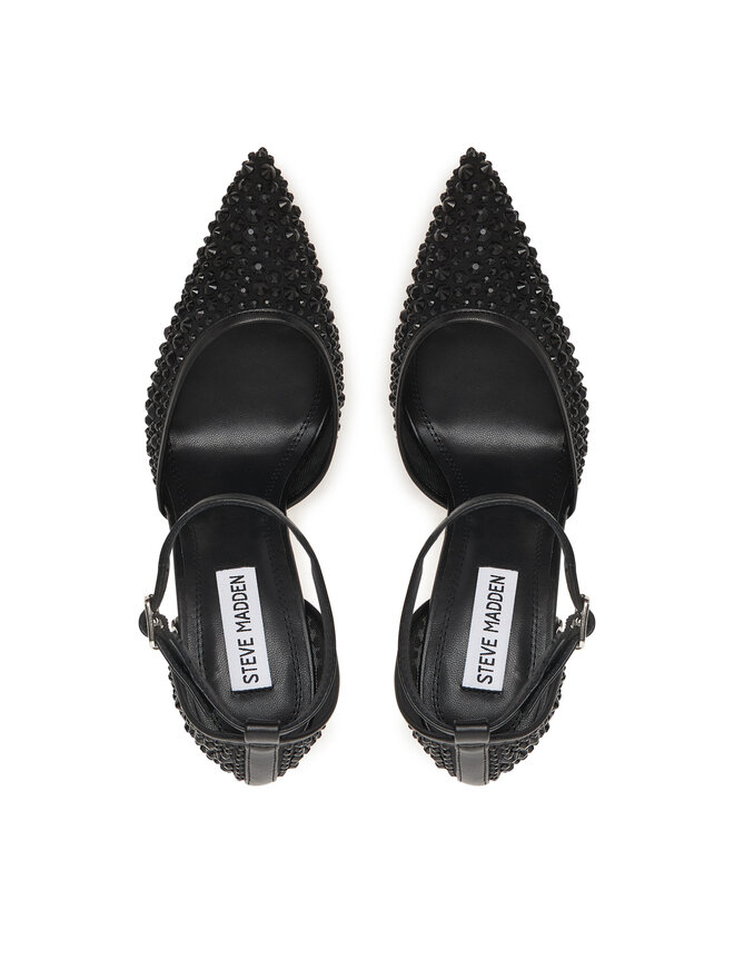 Steve Madden High Heels Steve Madden Sparx-MS 11005255 Schwarz